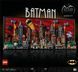 Блочный конструктор LEGO Бэтмен: Мультсериал Готем-сити (76271) 613513 фото 7