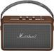 Портативна колонка MARSHALL Kilburn III Коричнева 2122274 фото 3