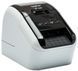 Принтер BROTHER P-touch QL-800 USB 2139750 фото 3