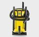 Будівельний пилосос Karcher WD 3-18 Battery Set V-17/20 1.628-551.0 009658 фото 8