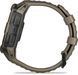 Смарт-годинник Garmin Instinct 2X Solar - Tactical Edition Coyote Tan (010-02805-12/02/64) 612664 фото 5