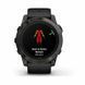 Смарт-часы Garmin Epix Pro Gen 2 Sapphire 51mm Carbon G. DLC Tit. with Black Band (010-02804-00/01/53) 612644 фото 5