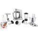 Кухонная машина Tefal Masterchef Grande QB813D38 020937 фото 1