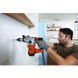 Перфоратор Black+Decker BEHS03K 034634 фото 6