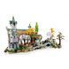 Блоковий конструктор LEGO Володар кілець: Рівенделл (10316) 009488 фото 1