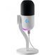 Мікрофон для ПК Logitech G Yeti GX White (988-000576) 534064ua фото 1