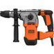 Перфоратор Black+Decker BEHS03K 034634 фото 1