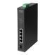 Комутатор некерований Edimax IGS-1105P 505850 фото 1