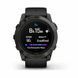 Смарт-часы Garmin Epix Pro Gen 2 Sapphire 51mm Carbon G. DLC Tit. with Black Band (010-02804-00/01/53) 612644 фото 4