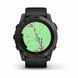 Смарт-часы Garmin Epix Pro Gen 2 Sapphire 51mm Carbon G. DLC Tit. with Black Band (010-02804-00/01/53) 612644 фото 8