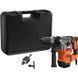 Перфоратор Black+Decker BEHS03K 034634 фото 3
