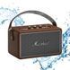Портативна колонка MARSHALL Kilburn III Коричнева 2122274 фото 1