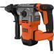 Перфоратор Black+Decker BEHS03K 034634 фото 2