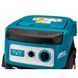 Будівельний пилосос Makita DVC155LZX2 008201 фото 4