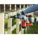 Перфоратор Black+Decker BEHS03K 034634 фото 7