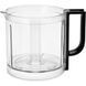 Кухонний комбайн KitchenAid 5KFC0516ECU 020742 фото 3