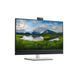 Монітор Dell Video Conferencing Monitor C2722DE (210-AYLV) 023330 фото 3