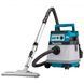 Будівельний пилосос Makita DVC155LZX2 008201 фото 1