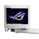Водяне охолодження Asus Rog Ryujin III 240 ARGB White Edition (90RC00K2-M0UAY0) 504635ua фото 5