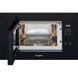 Мікрохвильовка з грилем Whirlpool WMF 200 GNB 021142 фото 2