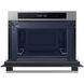 Мікрохвильовка Samsung NQ5B4313GBS 020995 фото 4