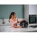 Мультиварка - скороварка NINJA Foodi Mini 6-in-1 Multi-Cooker 4.7L OP100EU 025533 фото 6