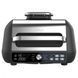 Мультипечь (аэрофритюрница) NINJA Foodi Max Pro Grill AG651EU 025577 фото 1