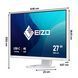 Монитор EIZO FlexScan EV2740S-WT 27" 3840x2160px IPS 2103227 фото 2