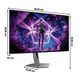 Монітор AOC Agon Pro AG276UZD 26.5" 2560x1440px 240 Гц 0.03 мс [GTG] 2084793 фото 2