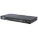 Коммутатор неуправляемый Intellinet IPS-24G02-370W-L (561242) 018123 фото 2