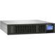 ИБП непрерывного действия (Online) PowerWalker VFI 1000CRM LCD (10122000) 010142 фото 1