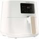 Мультипіч (аерофритюрниця) Philips Ovi XL Connected HD9280/30 025620 фото 6