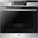 Духовка электрическая Amica ED57529X X-TYPE Pyro 011657 фото 1