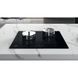Варильна поверхня електрична Whirlpool WF S2765 NE/IXL 007274 фото 3