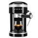 Ріжкова кавоварка еспресо KitchenAid Artisan 5KES6503EOB 036080 фото 7