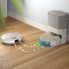 Робот-пилосос з вологим прибиранням Philips HomeRun 7000 Series Aqua XU7100/02 610349 фото 13