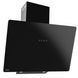 Витяжка похила Akpo WK-11 Smart Black 010360 фото 1