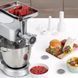 Кухонная машина Tefal Masterchef Grande QB813D38 020937 фото 3
