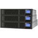 ИБП непрерывного действия (Online) PowerWalker VFI 1000CRM LCD (10122000) 010142 фото 9
