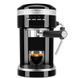 Ріжкова кавоварка еспресо KitchenAid Artisan 5KES6503EOB 036080 фото 8