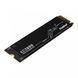 SSD накопитель Kingston KC3000 4096 GB (SKC3000D/4096G) 001924 фото 2