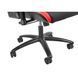Компьютерное кресло для геймера Genesis Nitro 770 Black/Red 018572 фото 4