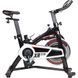 велотренажер механічний Hertz-Fitness XR-220 (M-6275316) 009951 фото 1