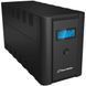 Лінійно-інтерактивне ДБЖ PowerWalker VI 2200 SHL IEC 022274 фото 2