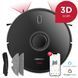 Робот-пилосос CONCEPT VR3400 2в1 Real Force Laser 3D 2076857 фото 4
