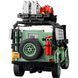 Авто-конструктор LEGO Icons Land Rover Classic Defender 90 (10317) 004623 фото 7