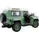 Авто-конструктор LEGO Icons Land Rover Classic Defender 90 (10317) 004623 фото 5
