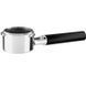 Ріжкова кавоварка еспресо KitchenAid Artisan 5KES6503EOB 036080 фото 2