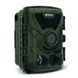 Фотоловушка Braun Scouting Cam Black200A Mini Black/Green 613289 фото 3