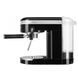 Ріжкова кавоварка еспресо KitchenAid Artisan 5KES6503EOB 036080 фото 5